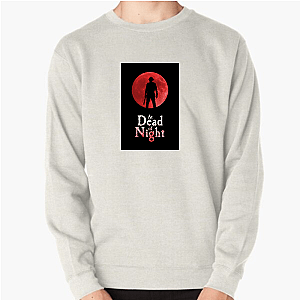 At Dead Of Night Find The Clues Escape The Night At Dead Of Night Sweatshirts