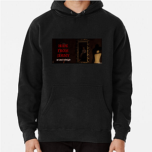 At Dead Of Night Every Room A Nightmare At Dead Of Night Hoodies