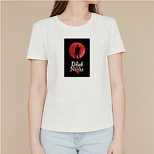 At Dead Of Night Find The Clues Escape The Night At Dead Of Night T-Shirts