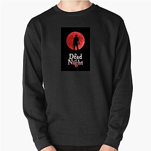 At Dead Of Night Find The Clues Escape The Night At Dead Of Night Sweatshirts