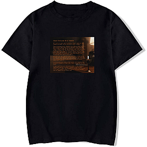 At Dead Of Night Trapped In The Hotel At Dead Of Night T-Shirts