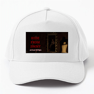 At Dead Of Night Every Room A Nightmare At Dead Of Night Hats & Caps