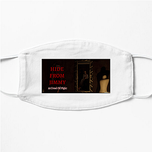 At Dead Of Night Every Room A Nightmare At Dead Of Night Face Masks