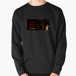 At Dead Of Night Every Room A Nightmare At Dead Of Night Sweatshirts