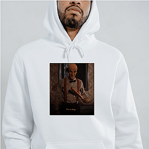 At Dead Of Night You Can Run But You Cant Hide At Dead Of Night Hoodies