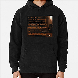 At Dead Of Night Trapped In The Hotel At Dead Of Night Hoodies