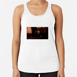 At Dead Of Night Unlock The Secrets At Dead Of Night Tank Tops