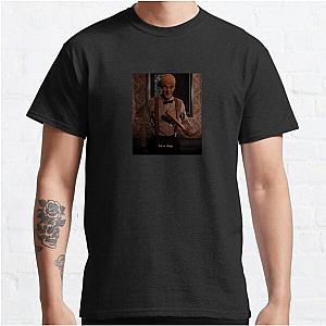 At Dead Of Night You Can Run But You Cant Hide At Dead Of Night T-Shirts