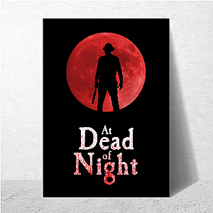 At Dead Of Night Find The Clues Escape The Night At Dead Of Night Posters