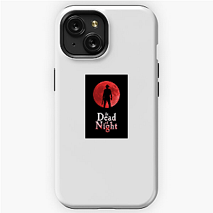 At Dead Of Night Find The Clues Escape The Night At Dead Of Night iPhone Cases