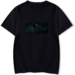 At Dead Of Night Jimmy Is Watching At Dead Of Night T-Shirts