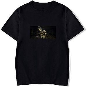 At Dead Of Night The Horror Is Real At Dead Of Night T-Shirts