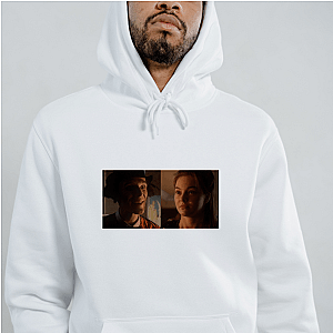 At Dead Of Night Beyond The Front Desk At Dead Of Night Hoodies