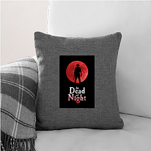 At Dead Of Night Find The Clues Escape The Night At Dead Of Night Pillows Cover