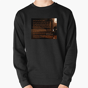 At Dead Of Night Trapped In The Hotel At Dead Of Night Sweatshirts