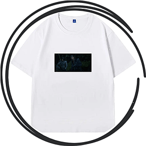 At Dead Of Night T-Shirts
