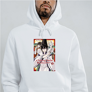 He Teaches Fear – By Accident A Terrified Teacher At Ghoul School Hoodies