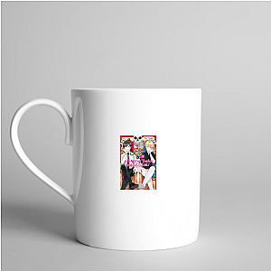 Ghoul School Vibes = Trauma Core A Terrified Teacher At Ghoul School Mugs