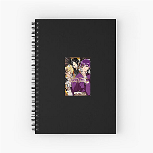 Survive the Semester – Or Die Trying A Terrified Teacher At Ghoul School Notebook