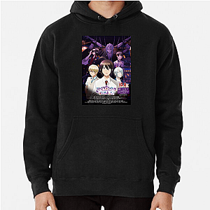 Classroom Full of Nightmares A Terrified Teacher At Ghoul School Hoodies