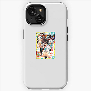 Lesson One: Don’t Scream A Terrified Teacher At Ghoul School Samsung Cases