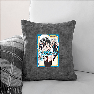 Teacher? More Like Victim A Terrified Teacher At Ghoul School Pillows Cover