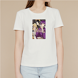 Survive the Semester – Or Die Trying A Terrified Teacher At Ghoul School T-Shirts