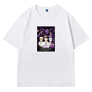 Classroom Full of Nightmares A Terrified Teacher At Ghoul School T-Shirts