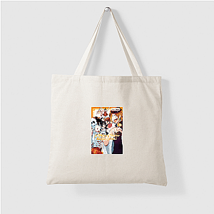 Terrified But Tenured A Terrified Teacher At Ghoul School Bags