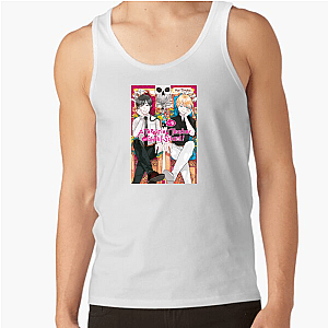 Ghoul School Vibes = Trauma Core A Terrified Teacher At Ghoul School Tank Tops