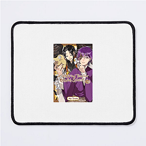 Survive the Semester – Or Die Trying A Terrified Teacher At Ghoul School Mouse Pads