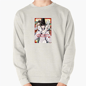He Teaches Fear – By Accident A Terrified Teacher At Ghoul School Sweatshirts