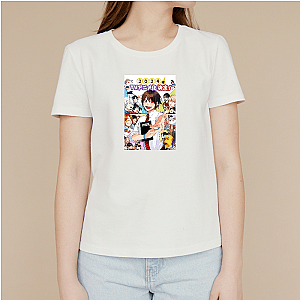 Haunting Is in Session A Terrified Teacher At Ghoul School T-Shirts