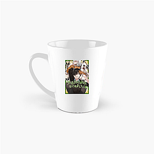 Detention Is Cursed A Terrified Teacher At Ghoul School Mugs