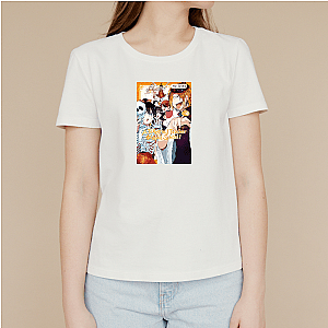 Terrified But Tenured A Terrified Teacher At Ghoul School T-Shirts