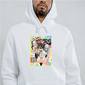 Lesson One: Don’t Scream A Terrified Teacher At Ghoul School Hoodies
