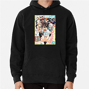 Lesson One: Don’t Scream A Terrified Teacher At Ghoul School Hoodies