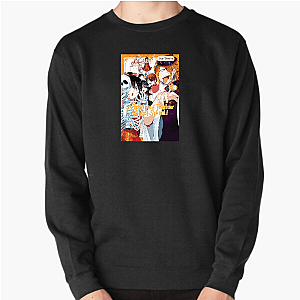 Terrified But Tenured A Terrified Teacher At Ghoul School Sweatshirts