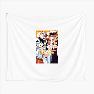 Terrified But Tenured A Terrified Teacher At Ghoul School Tapestries