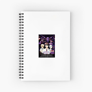 Classroom Full of Nightmares A Terrified Teacher At Ghoul School Notebook