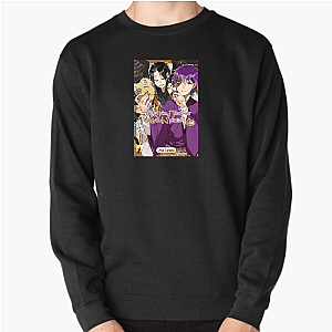 Survive the Semester – Or Die Trying A Terrified Teacher At Ghoul School Sweatshirts