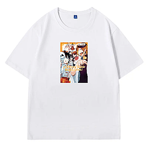 Terrified But Tenured A Terrified Teacher At Ghoul School T-Shirts