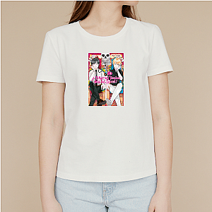 Ghoul School Vibes = Trauma Core A Terrified Teacher At Ghoul School T-Shirts