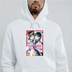 Ghoul School: No Chill Allowed A Terrified Teacher At Ghoul School Hoodies