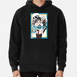 Teacher? More Like Victim A Terrified Teacher At Ghoul School Hoodies