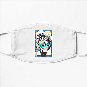 Teacher? More Like Victim A Terrified Teacher At Ghoul School Face Masks