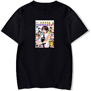 Haunting Is in Session A Terrified Teacher At Ghoul School T-Shirts