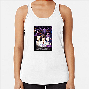 Classroom Full of Nightmares A Terrified Teacher At Ghoul School Tank Tops
