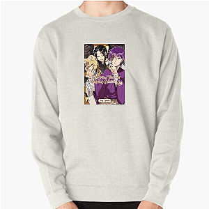 Survive the Semester – Or Die Trying A Terrified Teacher At Ghoul School Sweatshirts