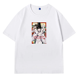 He Teaches Fear – By Accident A Terrified Teacher At Ghoul School T-Shirts